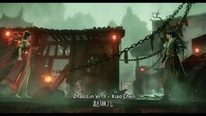 World of Immortals Eps 19