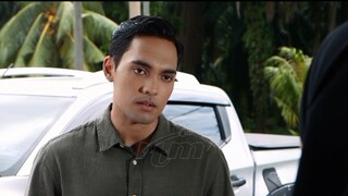 Sayangku Cikgu Hania episode 13