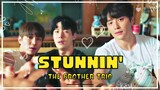 "Stunnin" feat - The Brother trio || Love With Flaws || FMV