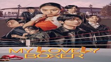 My Lovely Boxer EP12 ENGSUB