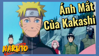 Ánh Mắt Của Kakashi