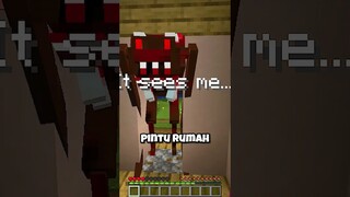 Mob Yang Paling MENYERAMKAN Di Minecraft!