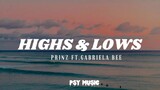 Highs and Lows by Prinz