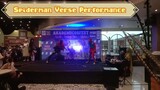 Spiderman Verse Performance