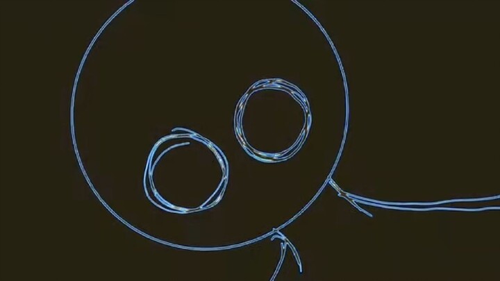 your brain when you watch a horror movie be like: