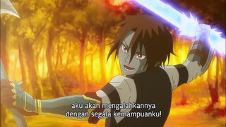 Re:Monster episode 2 Full Sub Indo | REACTION INDONESIA