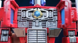 299 Pillar Brother is this a sure thing? YOLOPARK AMK PRO G1 Optimus Prime | Lacob Review