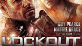 Lockout Tagalog Dubbed