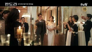 PANDORA:Beneath the Paradise(Upcoming Kdrama)TEASER