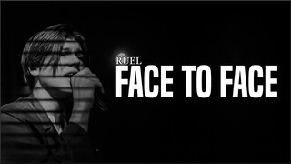 Ruel - Face To Face (Lyrics)