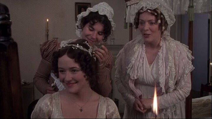 Pride and Prejudice Episode 2 (1995)