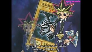 Muncullah, Dark Magician Girl!!!