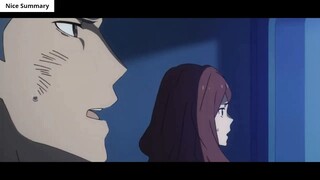 DARLING IN THE FRANXX - ZERO TWO (Phần cuối)__ 21