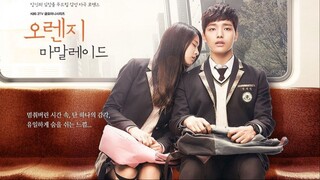 Orange Marmalade - Episode 2 (English Subtitles)