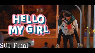 Hello My Girl S01 Final Episode 720p Hindi