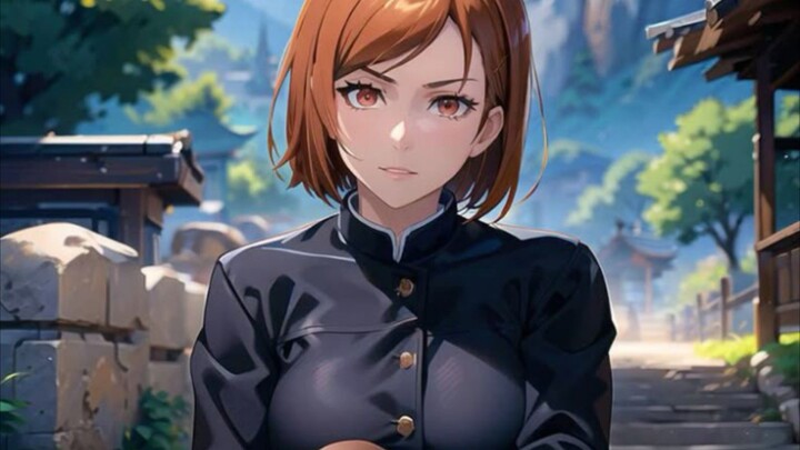 MOMEN NOBARA DI ANU SAMA PANDA