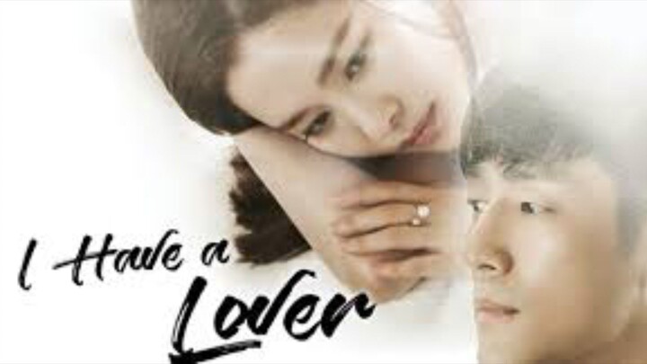 i have a lover (full trailer)Tagalog Dubbed #with theme song #hanggang Dito na lang