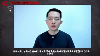 Cara Mengatasi Rezeki Seret