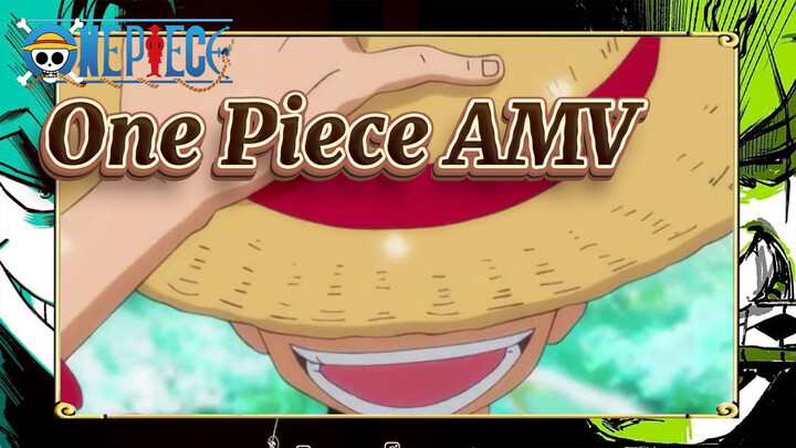 Siêu hot / One Piece AMV