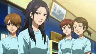 Diamond no Ace -S1 Episode 49