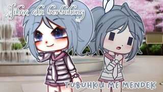 Jika Aku Berbohong Tubuhku Me mendek || Gcmm indonesia