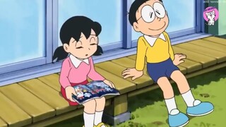 Doraemon ll Quẩy Hết Mình Cùng Lễ Hội , Trận Chiến Tuyết Ấm Nóng