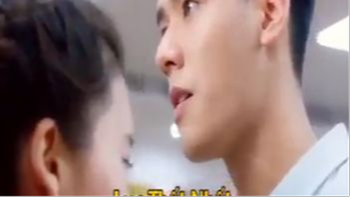 Khi gái xinh bị trai đẹp làm cho cảm xúc bùng nổ thì toang rồi...