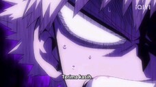 Bakugo Katsuki Yang Rajin Buang Sampah