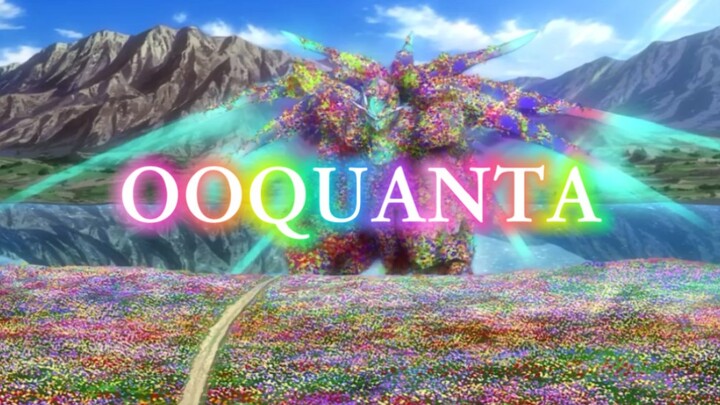 [Gundam 00/Snack/MAD] Dialog Saling Memahami 00 Tipe Quantum