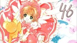 Cardcaptor Sakura Episode 46 [English Subtitle]