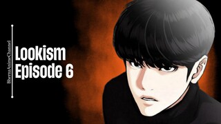 Episode 6 | Lookism | Tagalog Dubbed | Season 1