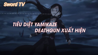 Sword Art Online II (Short Ep 12) - Tiêu diệt Yamikaze, Death Gun xuất hiện #swordartonline