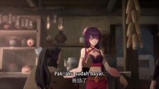 Tian Ying Eps 02 Sub indo