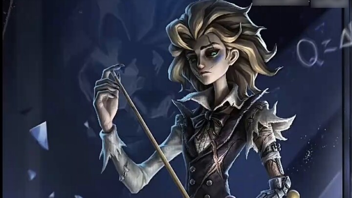 การเชื่อมโยงมากมาย! สรุปเนื้อหาในงานแถลงข่าวเกม Identity V Abyss!