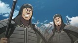 Kingdom anime season 4 episode 14 English subbed