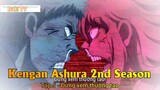Kengan Ashura 2nd Season Tập 5 - Đừng xem thường tao