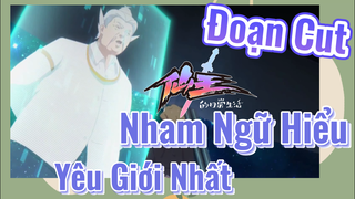 [Nhật Ký Của Tiên Vương] Đoạn Cut| Nham Ngữ Hiểu Yêu Giới Nhất