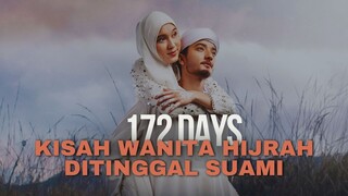 FILM INDONESIA 172 DAYS | SUAMIKU MENINGGAL DI USIA 22 TAHUN