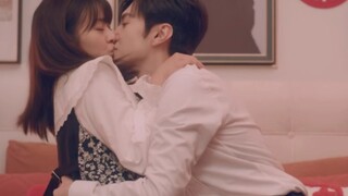 Bộ sưu tập cảnh hôn của Chen Zheyuan x Shen Yue có gì thú vị