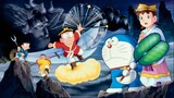 Doraemon The Movie โดราเอมอน ดินแดนเทพนิยายไซอิ๋ว (ภาพชัด เสียงชัด)