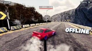 Top 10 Drift Games For Android 2022 HD Offline