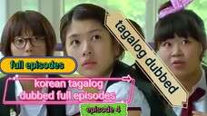 episode 4 korean love story tagalog dubbed | Pa FOLLOW nman mga lods 🤗 sa channel salamat 🥰