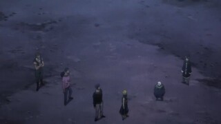 Hunter X Hunter Episode: 44