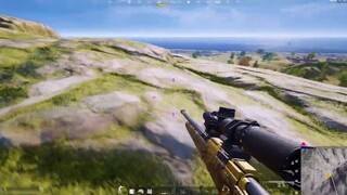 PUBG-HIGHLIGHT-(¬_¬ )