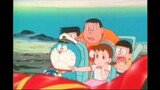 Doraemon Nobita Va Lâu Đai Dươi Đay Biên  Phân 5  Thuyêt Minh