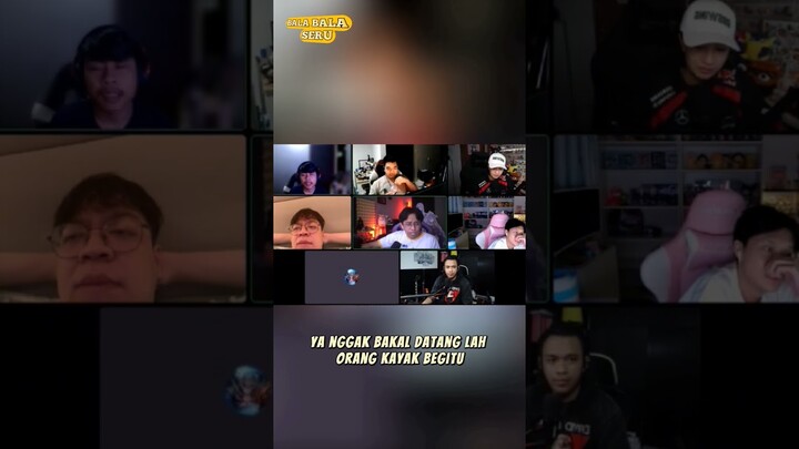 MAS DEAN MAU SERIUSIN POLISI IDOL 🤣🤣 #shorts #deankt #reaction