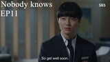 Nobody Knows Ep11 korean drama(2020)