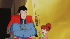 Lupin 3rd: Farewell to Nostradamus (1995) Tagalog Dub
