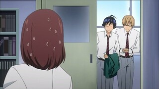 Bakuman (Season 1) - 02 (Bahasa Indonesia)