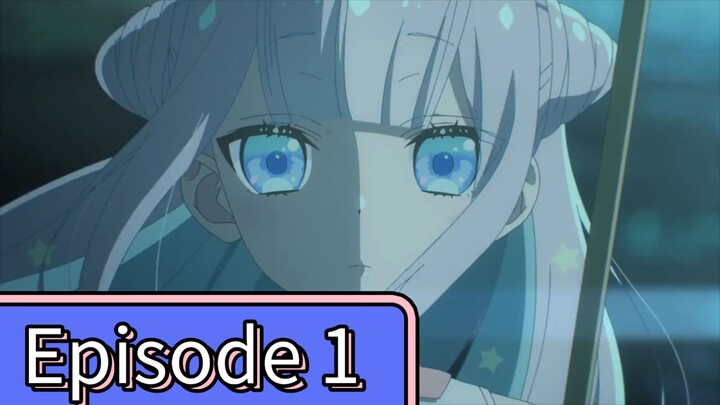 The Magical Girl EP.1 (Eng_Sub)